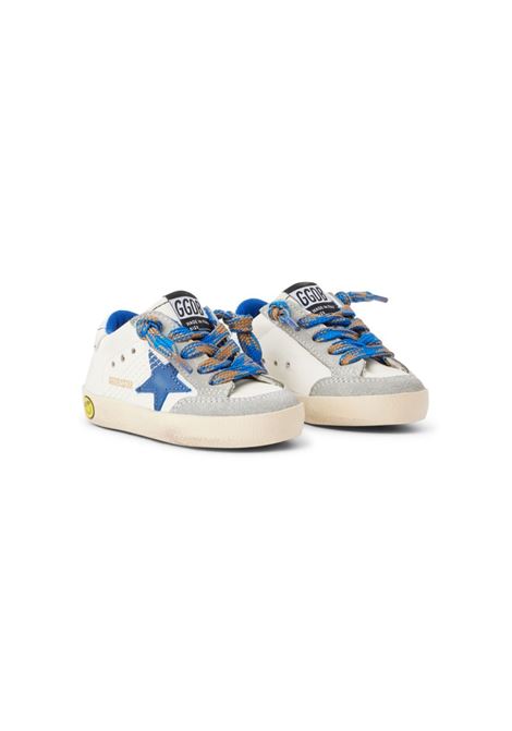 Sneakers Superstar GOLDEN GOOSE KIDS | GJF00107 F00675511660